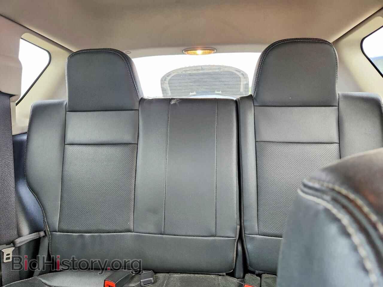 2015 JEEP COMPASS - VIN: 1C4NJDEB7FD215185 - Фото 10
