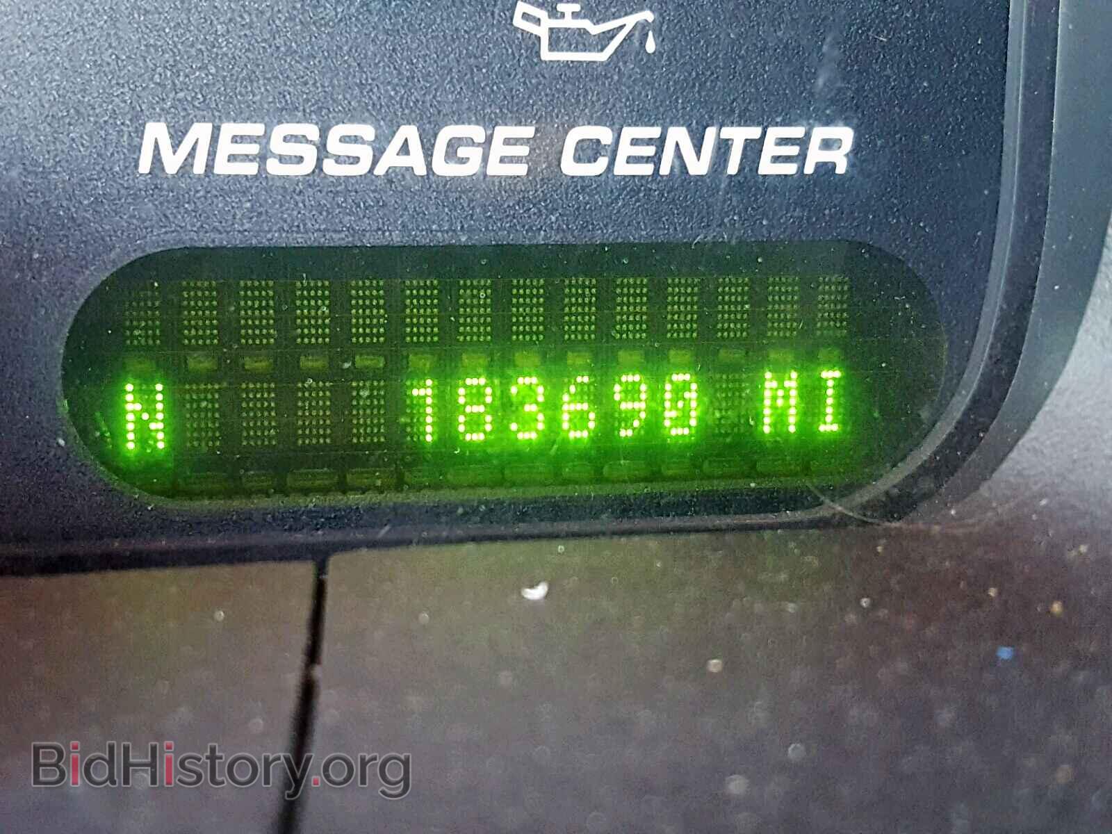 2004 FORD EXPEDITION - VIN: 1FMFU17L54LB58211 - Фото 8