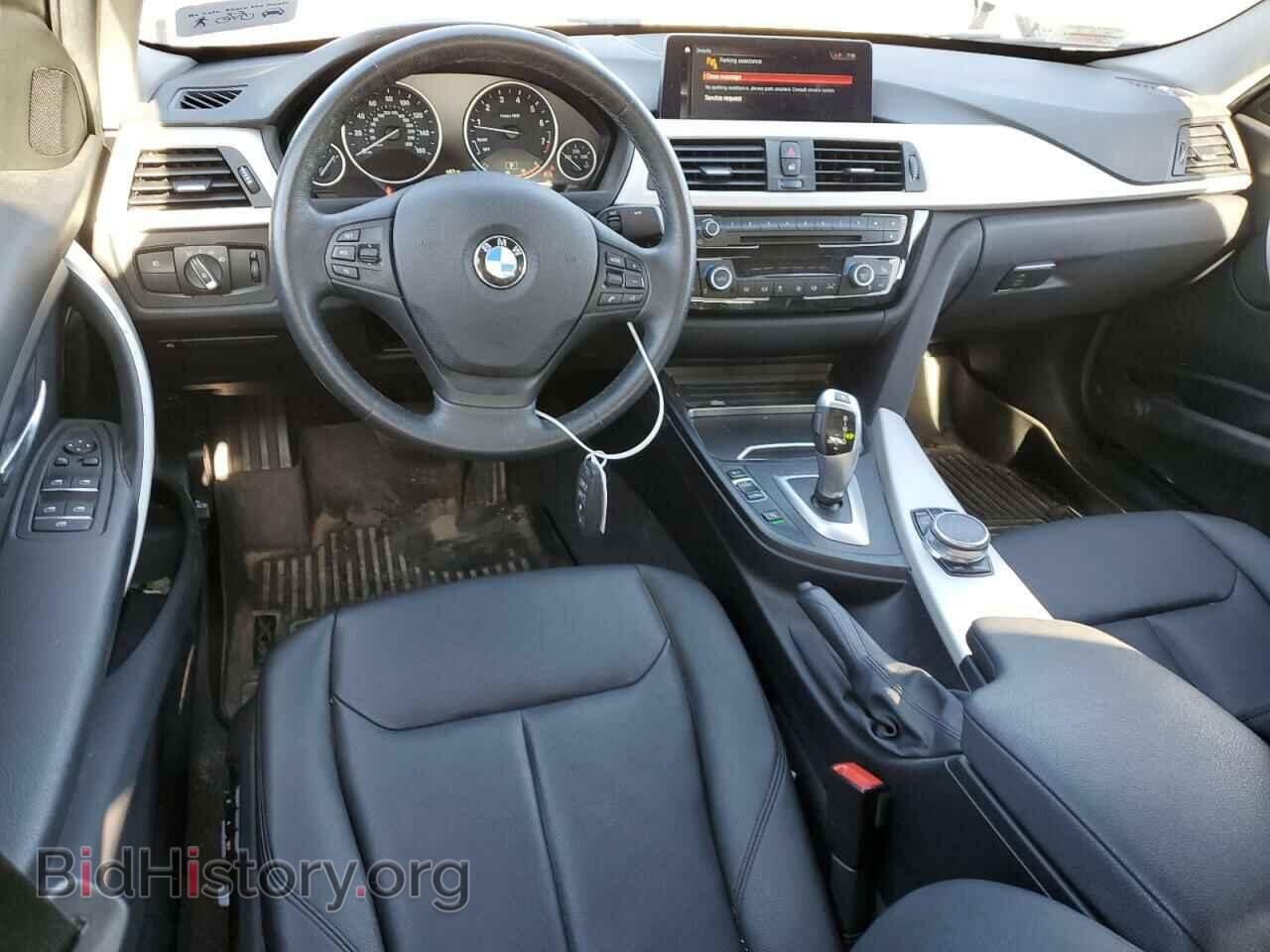 2018 BMW 3 SERIES - VIN: WBA8A3C52JA505765 - Фото 8