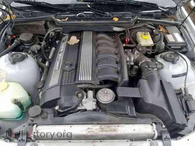 1997 BMW M3 - VIN: WBSCD9320VEE06465 - Photo 7