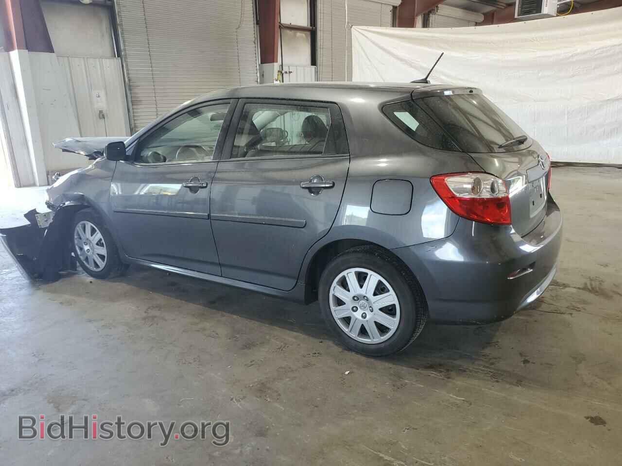 2013 TOYOTA COROLLA - VIN: 2T1KU4EE1DC954762 - Фото 2