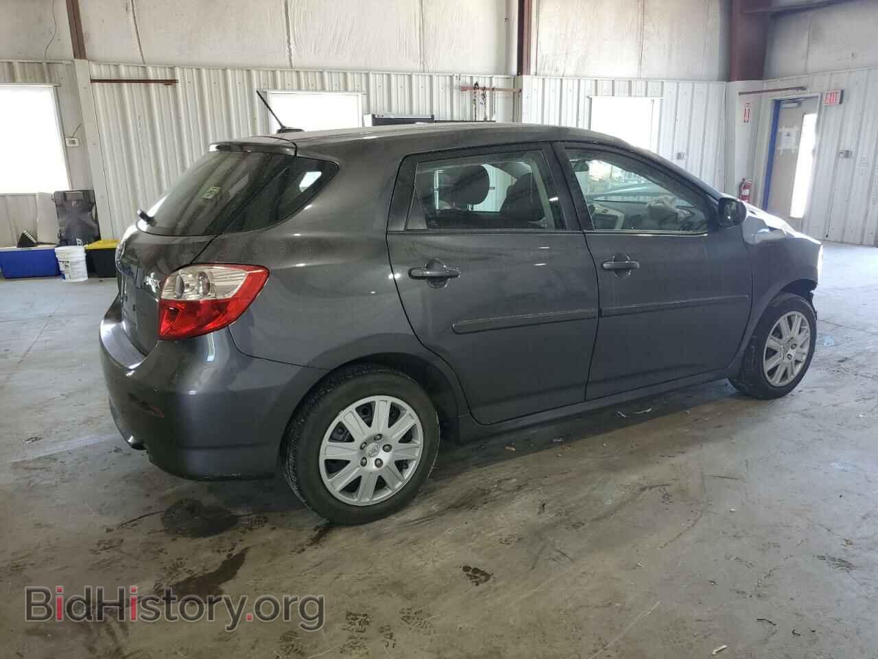 2013 TOYOTA COROLLA - VIN: 2T1KU4EE1DC954762 - Фото 3