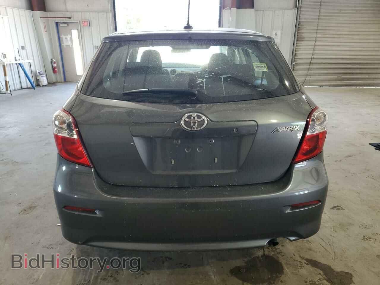 2013 TOYOTA COROLLA - VIN: 2T1KU4EE1DC954762 - Фото 6