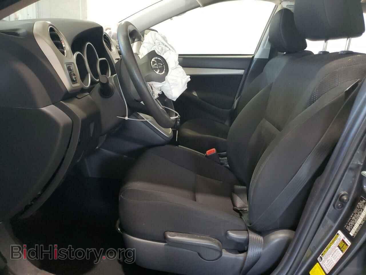 2013 TOYOTA COROLLA - VIN: 2T1KU4EE1DC954762 - Фото 7