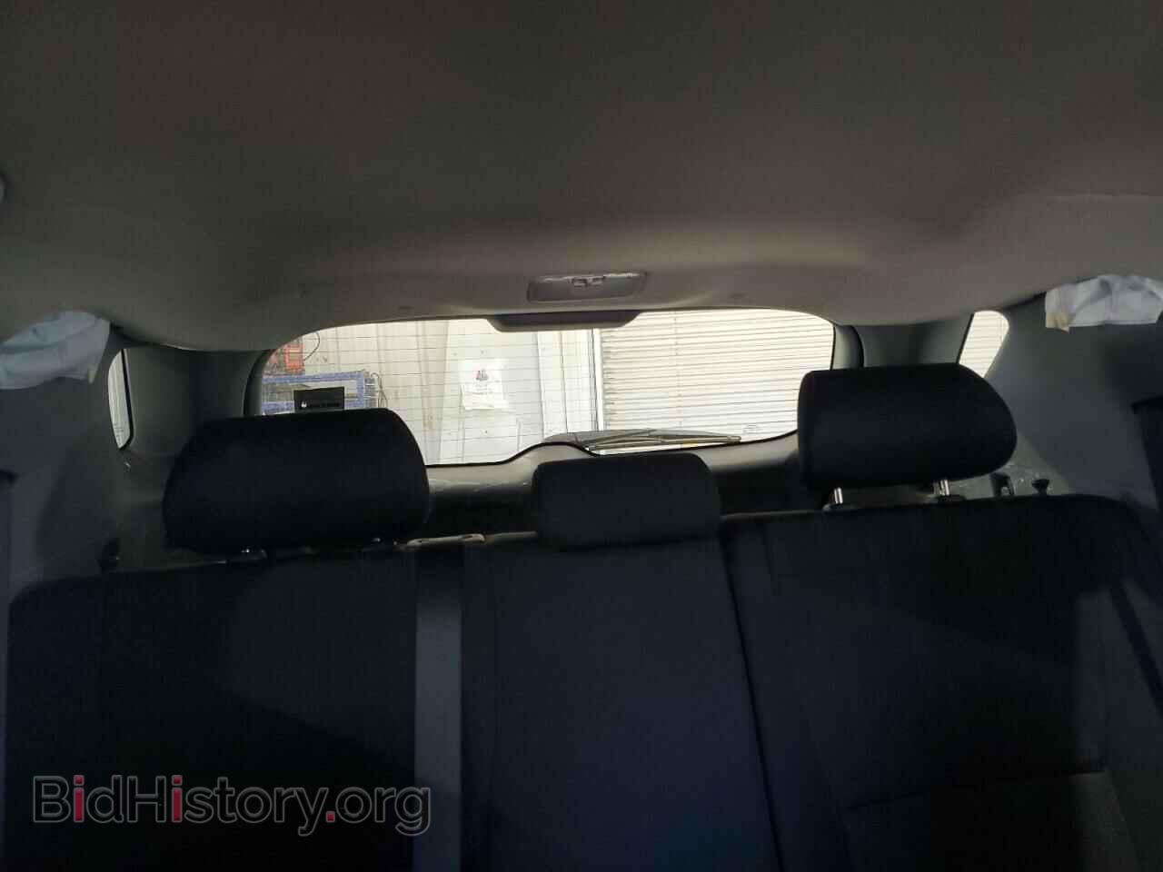 2013 TOYOTA COROLLA - VIN: 2T1KU4EE1DC954762 - Фото 10