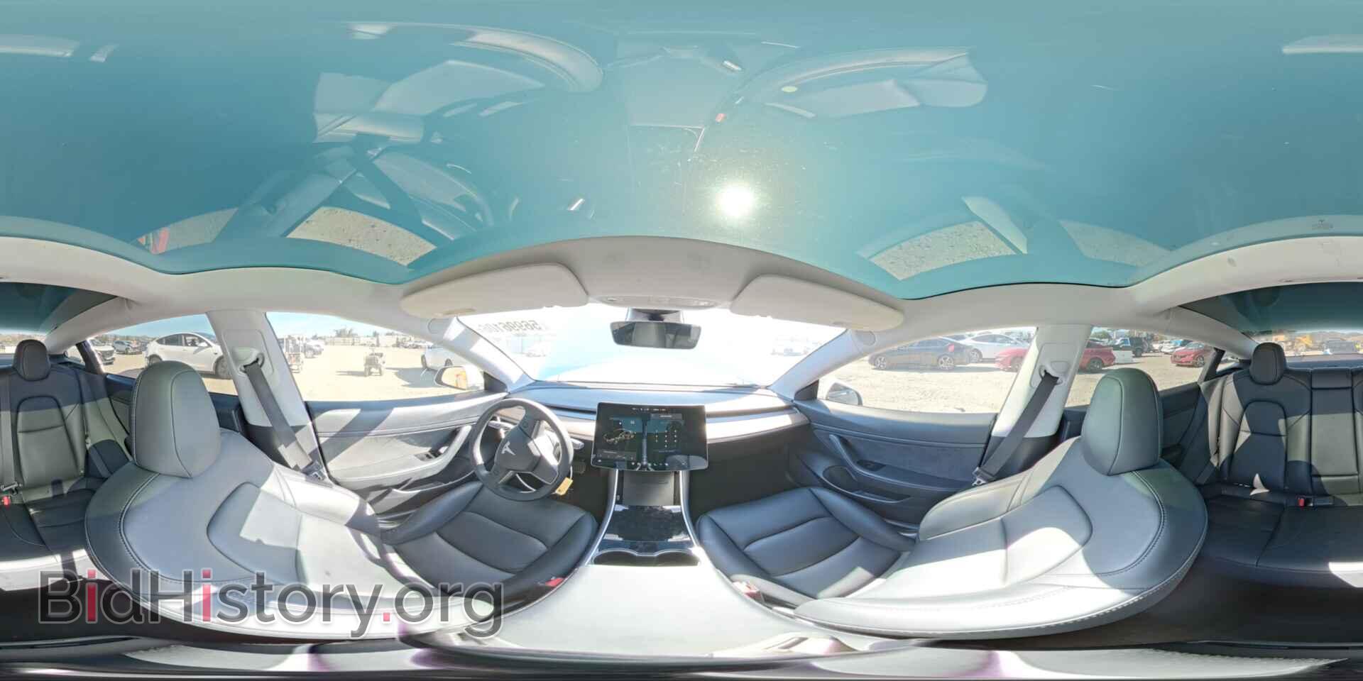 2020 TESLA MODEL 3 - VIN: 5YJ3E1EA6LF661575 - Photo 14