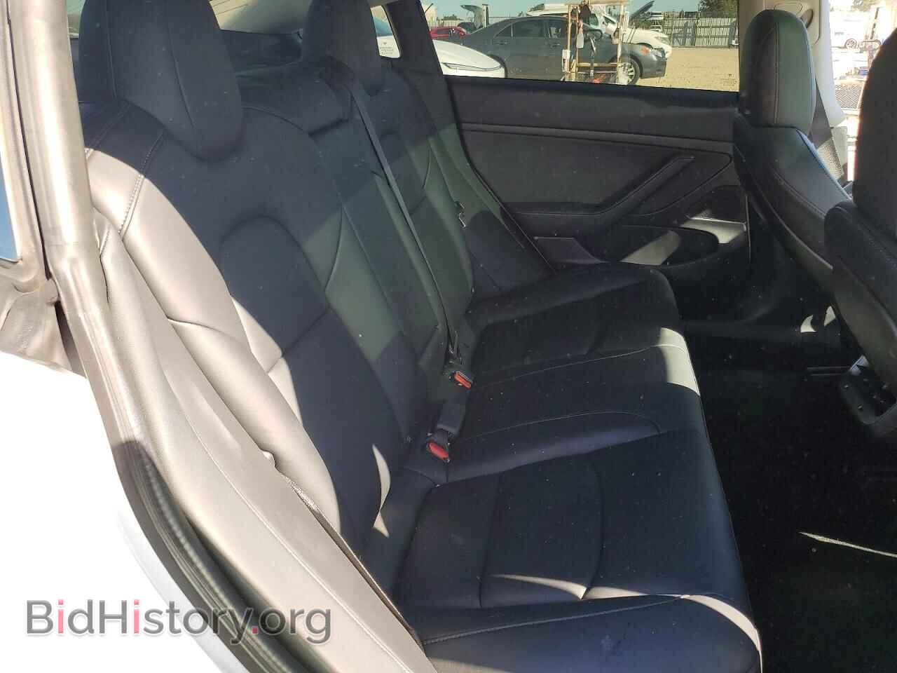 2020 TESLA MODEL 3 - VIN: 5YJ3E1EA6LF661575 - Photo 10