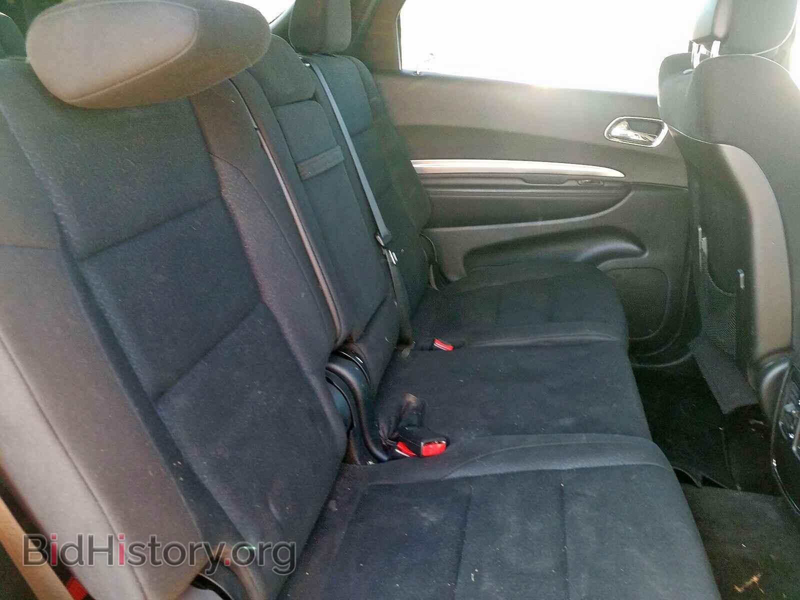 2014 DODGE DURANGO - VIN: 1C4RDHAG5EC360652 - Photo 6