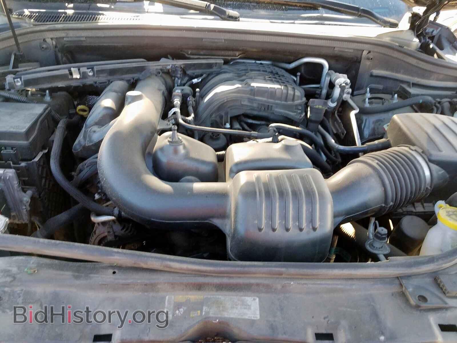 2014 DODGE DURANGO - VIN: 1C4RDHAG5EC360652 - Photo 7