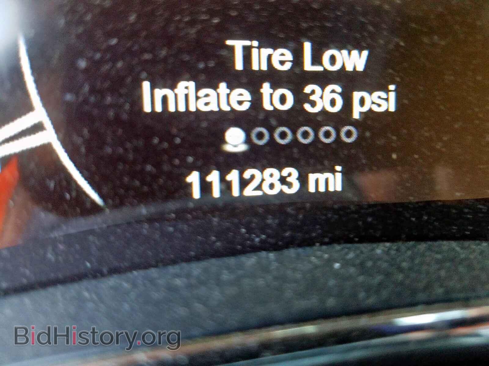2014 DODGE DURANGO - VIN: 1C4RDHAG5EC360652 - Photo 8