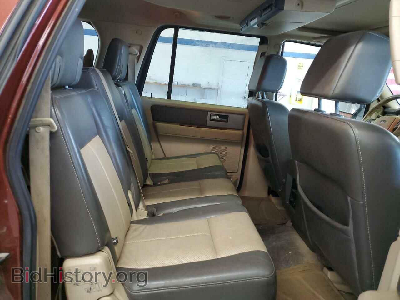 2007 FORD EXPEDITION - VIN: 1FMFK18527LA02573 - Фото 11