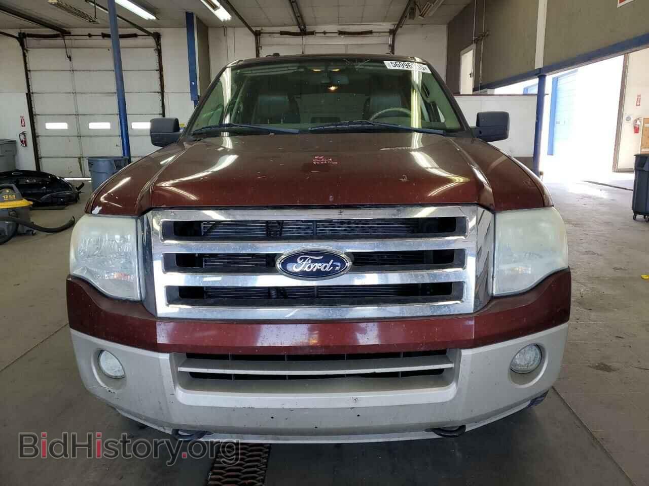2007 FORD EXPEDITION - VIN: 1FMFK18527LA02573 - Фото 5