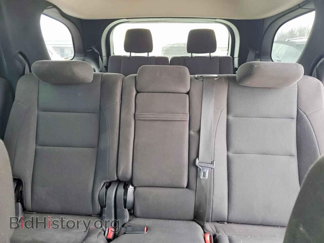 2015 DODGE DURANGO - VIN: 1C4RDHAG1FC244480 - Photo 10