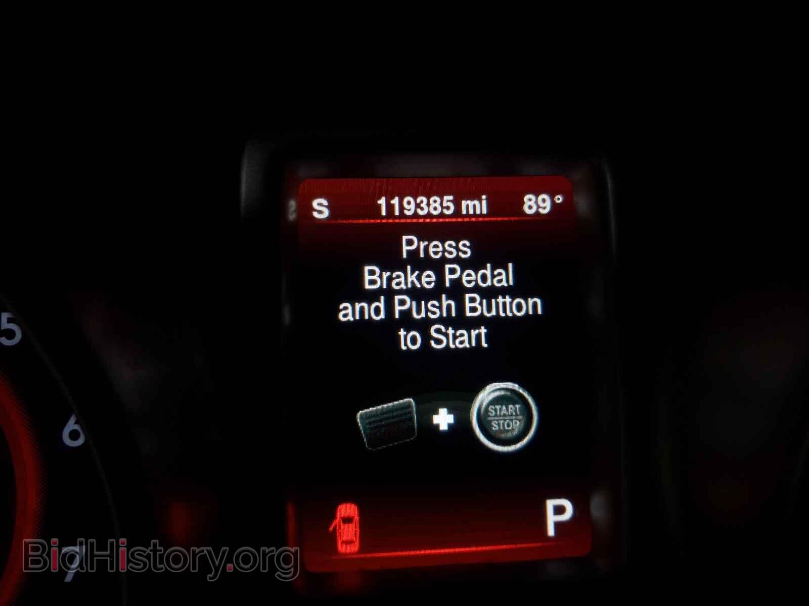 2015 DODGE JOURNEY - VIN: 3C4PDDEG0FT534014 - Фото 8