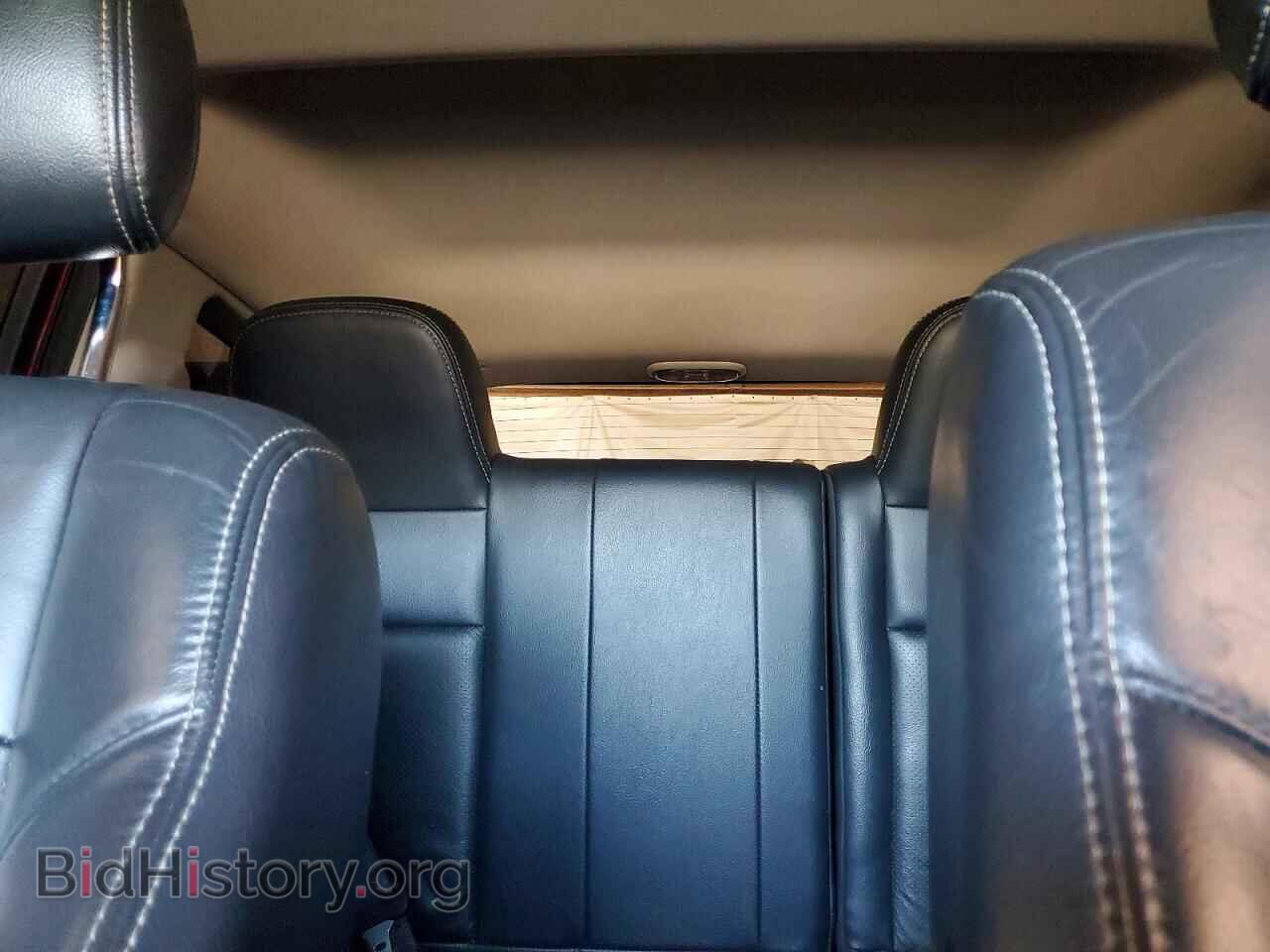 2016 JEEP COMPASS - VIN: 1C4NJDEBXGD597309 - Фото 10