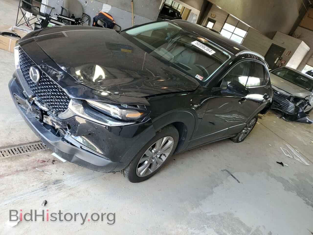 Photo 3MVDMBDL2NM446501 - MAZDA CX30 2022
