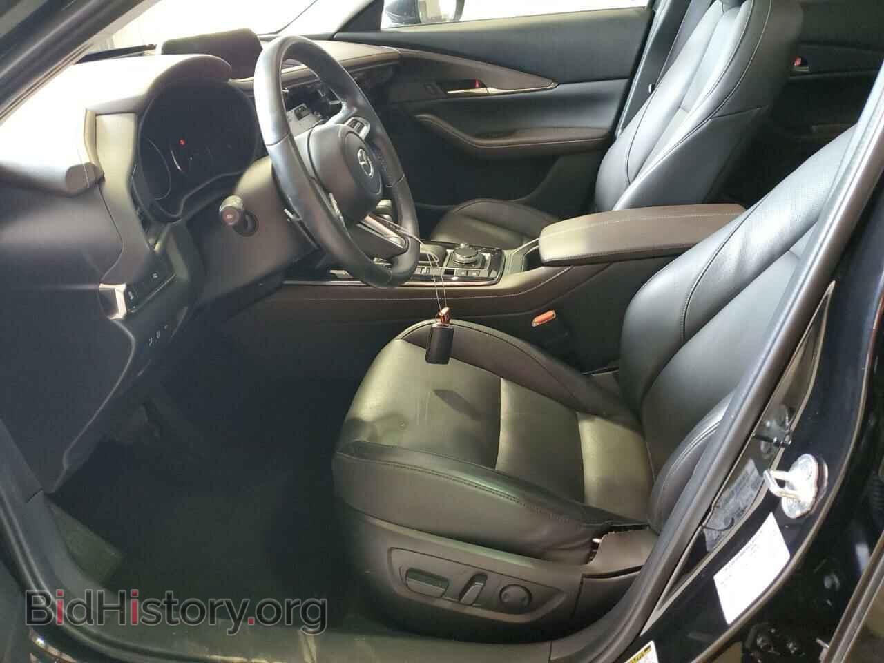 2022 MAZDA CX30 - VIN: 3MVDMBDL2NM446501 - Фото 7