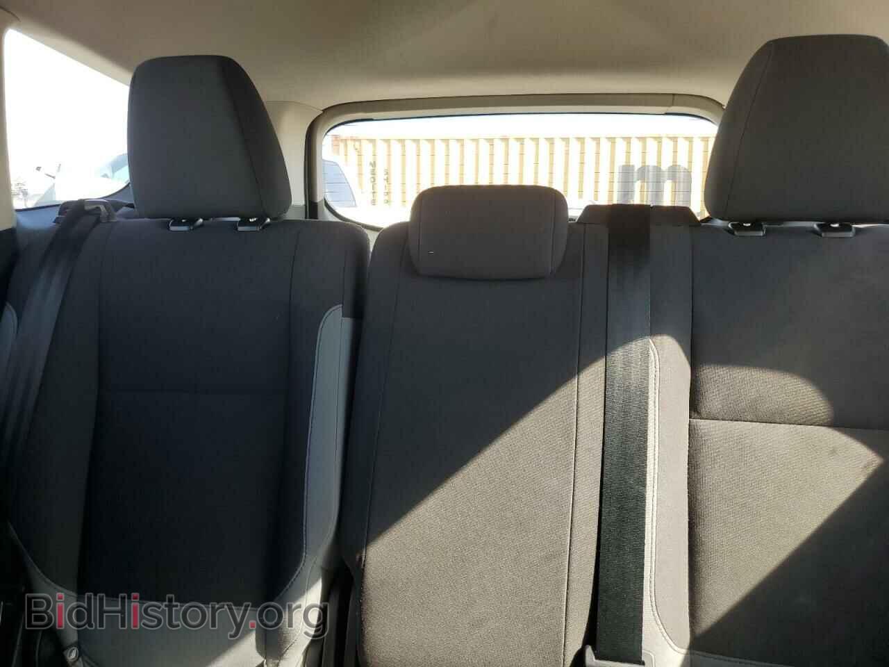 2013 FORD ESCAPE - VIN: 1FMCU0F70DUD10486 - Фото 10