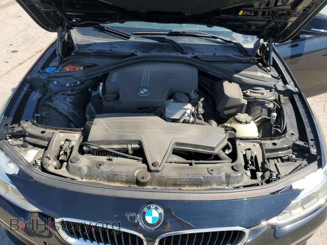 2018 BMW 3 SERIES - VIN: WBA8A3C56JA488324 - Фото 11