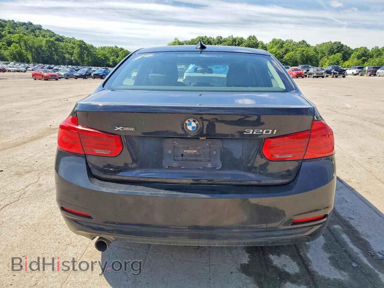 2018 BMW 3 SERIES - VIN: WBA8A3C56JA488324 - Фото 6