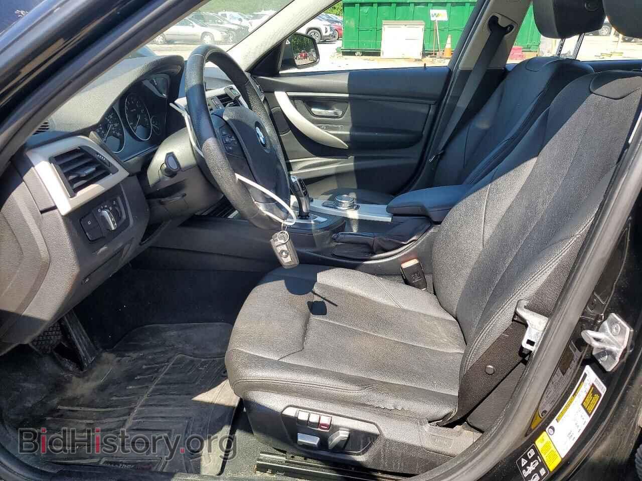 2018 BMW 3 SERIES - VIN: WBA8A3C56JA488324 - Фото 7
