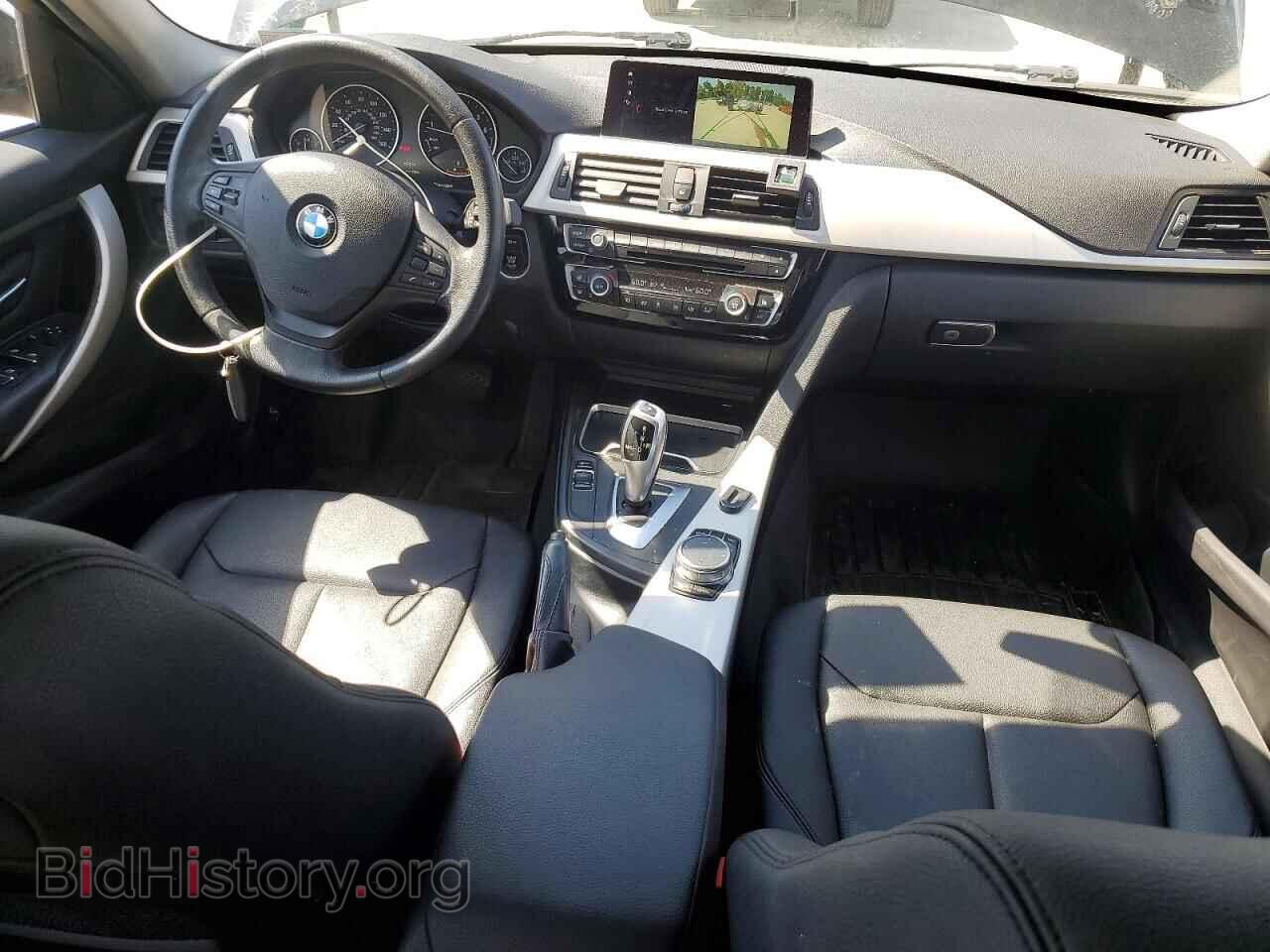 2018 BMW 3 SERIES - VIN: WBA8A3C56JA488324 - Фото 8