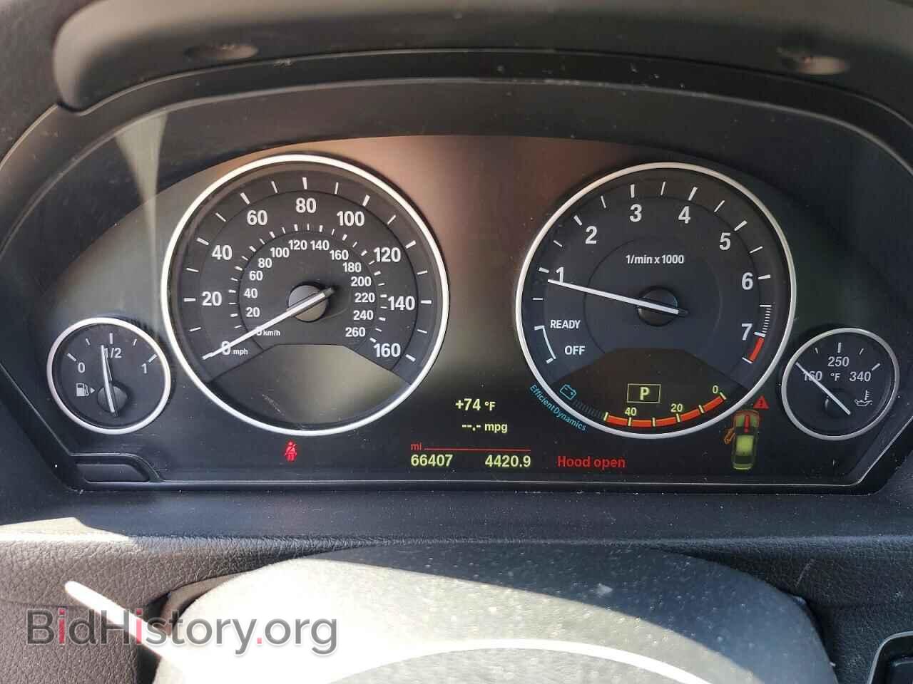 2018 BMW 3 SERIES - VIN: WBA8A3C56JA488324 - Фото 9