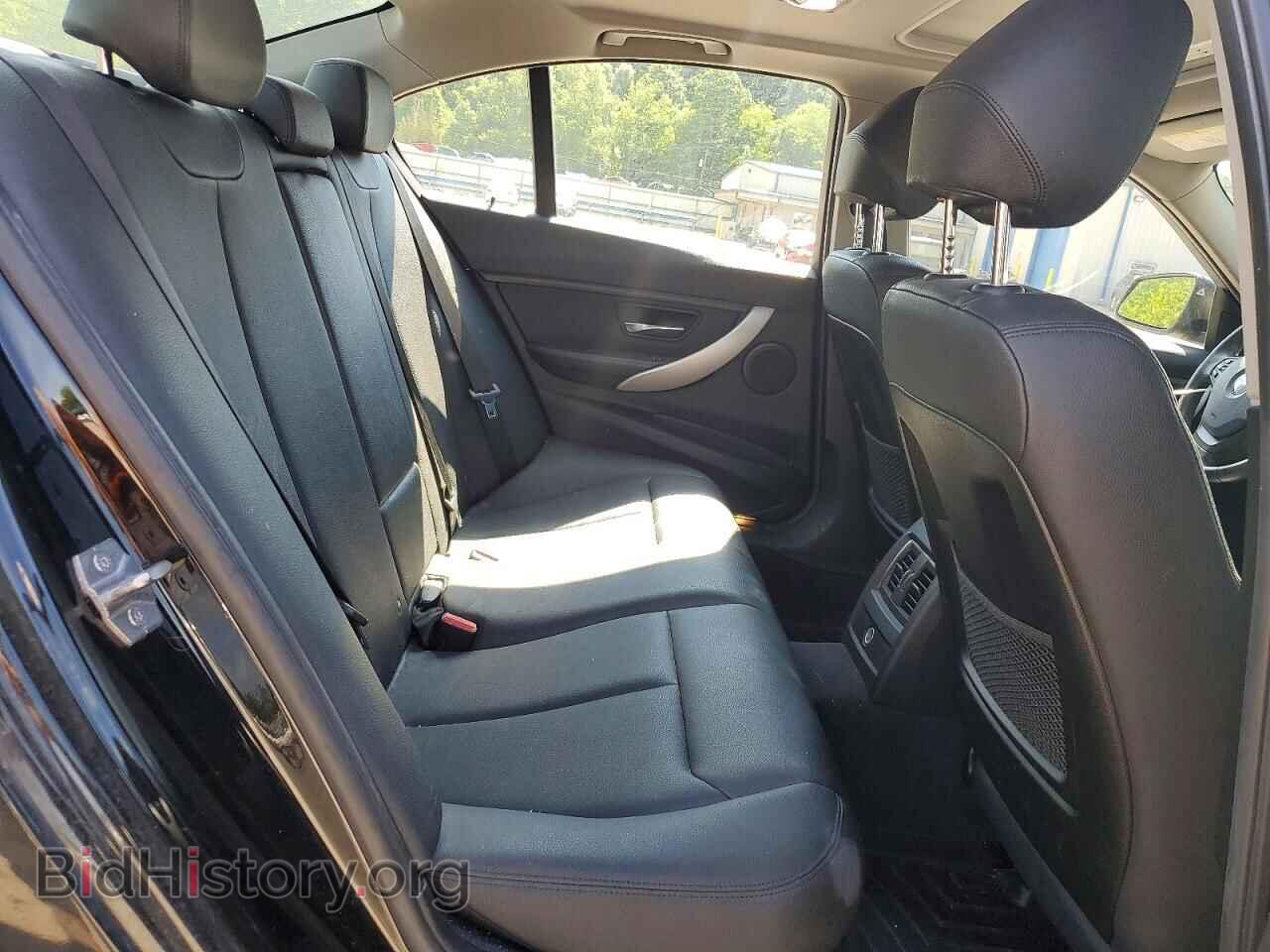 2018 BMW 3 SERIES - VIN: WBA8A3C56JA488324 - Фото 10