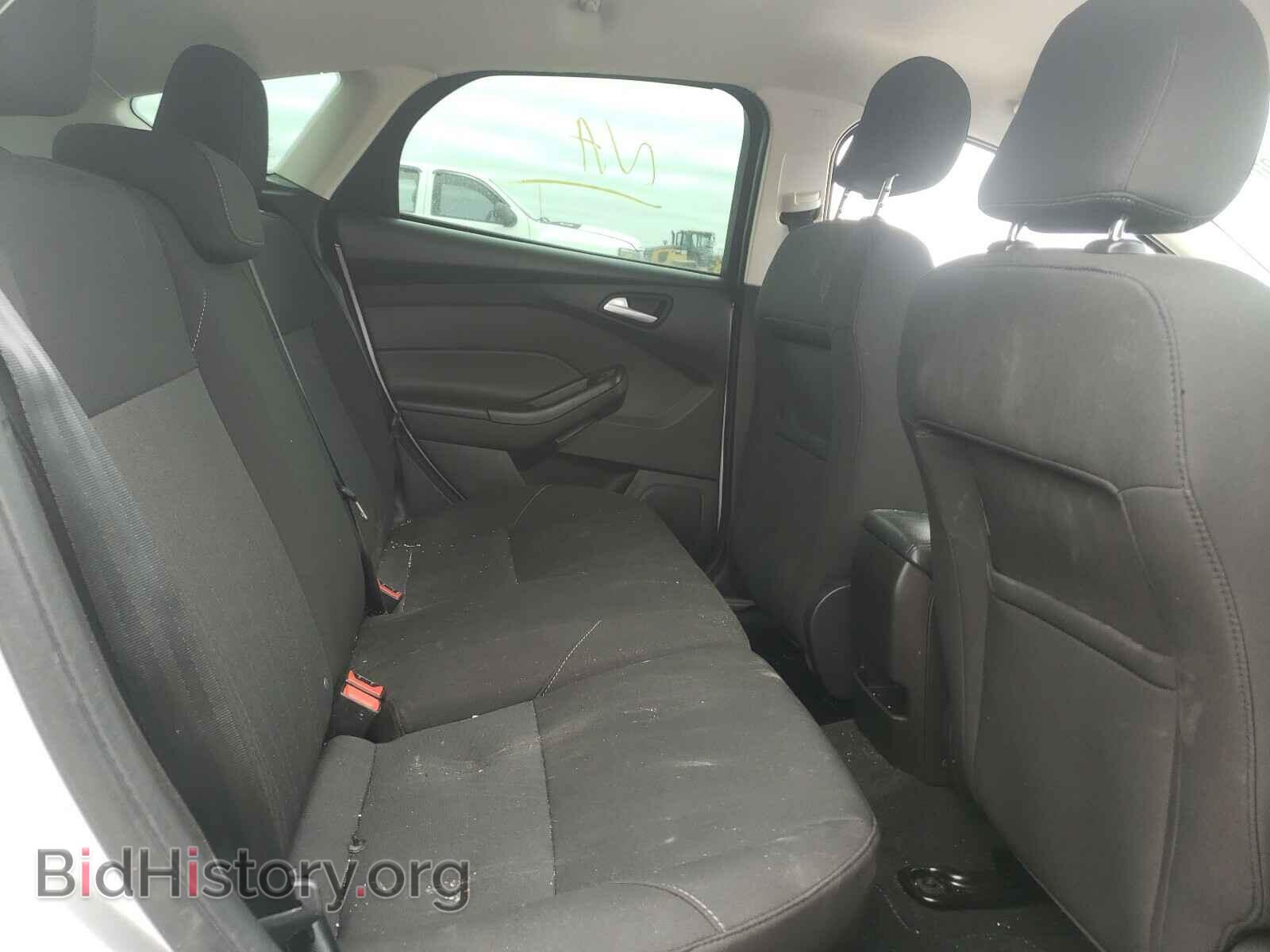 2016 FORD FOCUS - VIN: 1FADP3K27GL244854 - Фото 6
