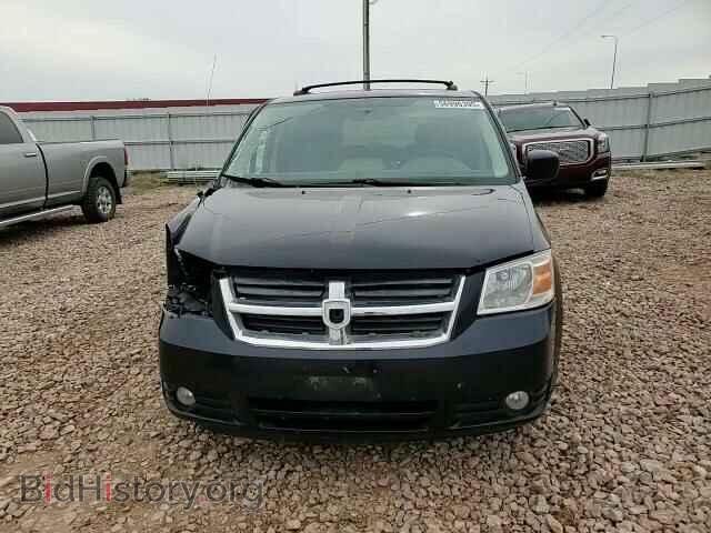 2010 DODGE CARAVAN - VIN: 2D4RN5D12AR139078 - Фото 14