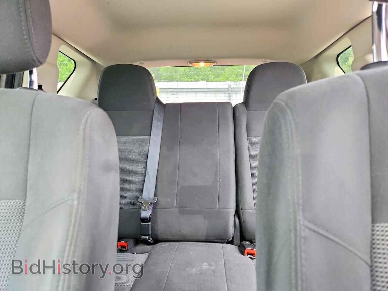2015 JEEP COMPASS - VIN: 1C4NJDBB3FD283214 - Photo 10