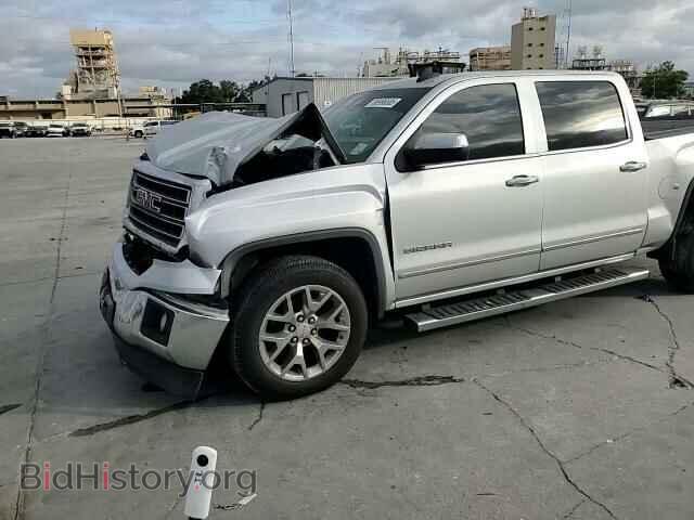 2015 GMC SIERRA - VIN: 3GTP1VEC3FG248047 - Photo 13