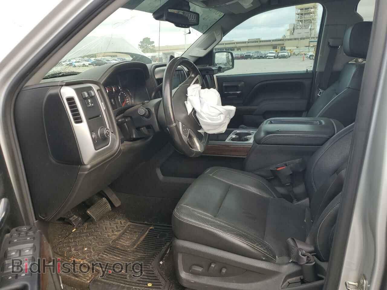 2015 GMC SIERRA - VIN: 3GTP1VEC3FG248047 - Photo 7