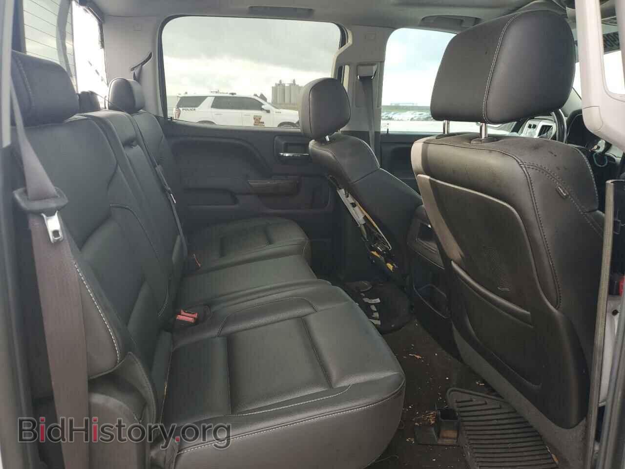 2015 GMC SIERRA - VIN: 3GTP1VEC3FG248047 - Photo 10