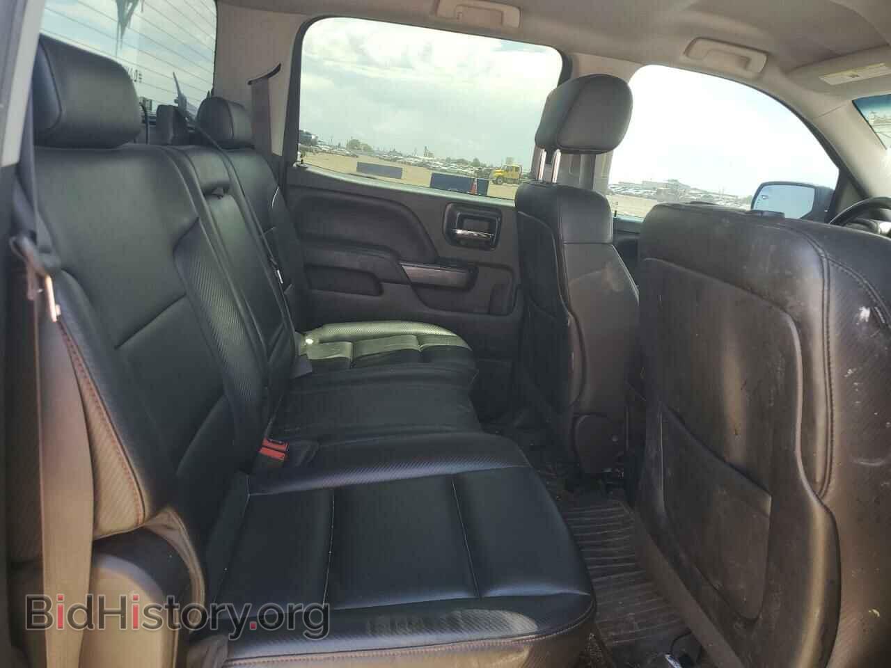 2014 GMC SIERRA - VIN: 3GTU2VEC3EG295612 - Фото 10