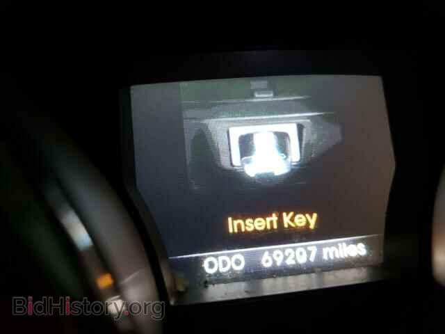 2014 HYUNDAI SONATA - VIN: 5NPEC4AB4EH854861 - Фото 8