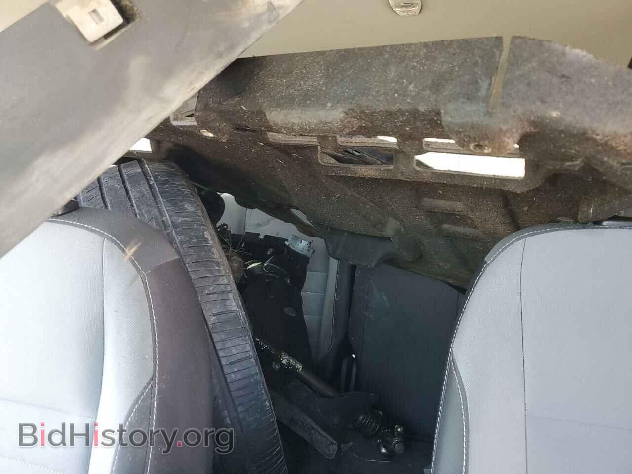 2018 FORD ESCAPE - VIN: 1FMCU0F76JUA04243 - Фото 10