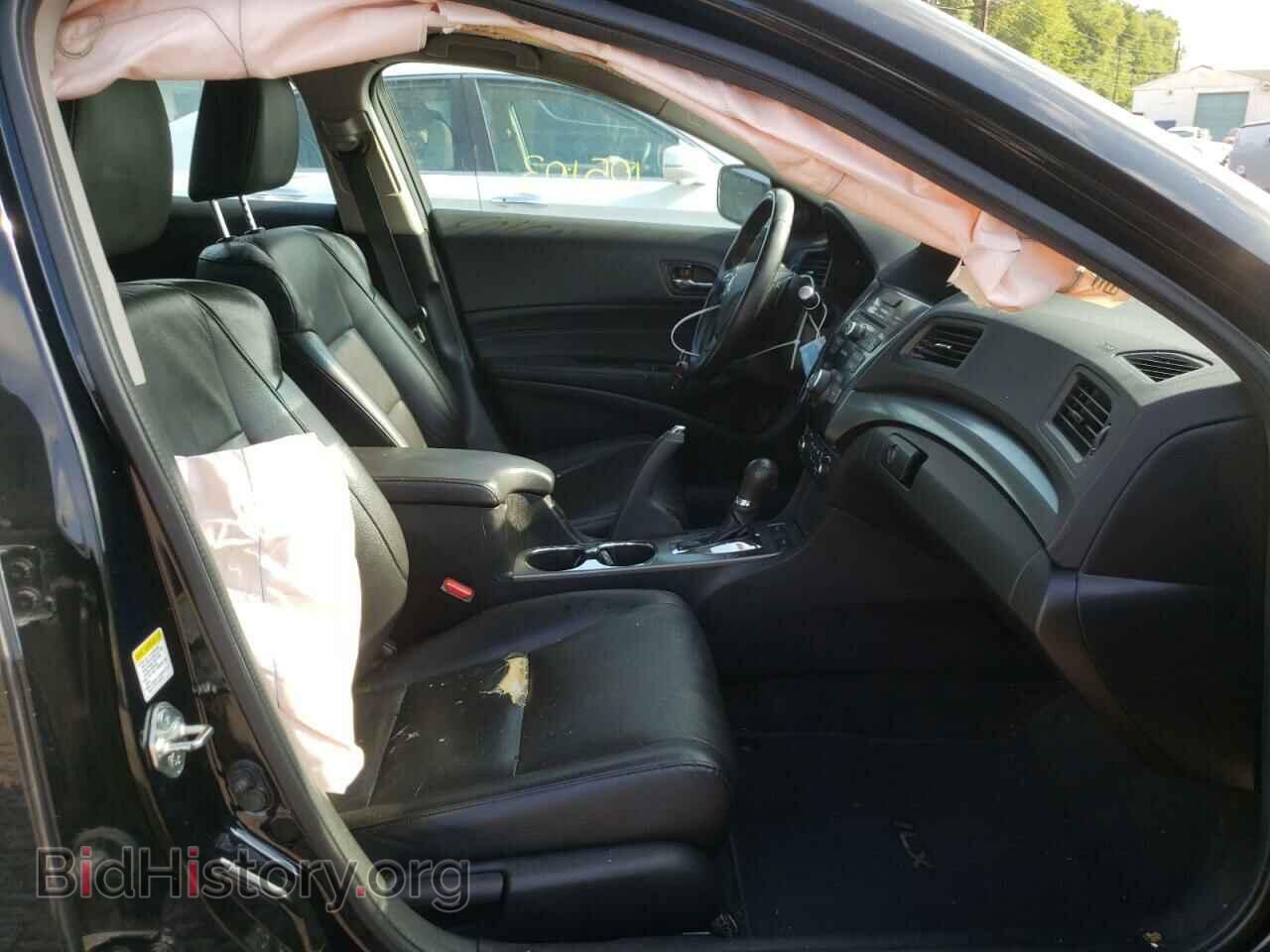 2014 ACURA ILX - VIN: 19VDE1F30EE001019 - Фото 5