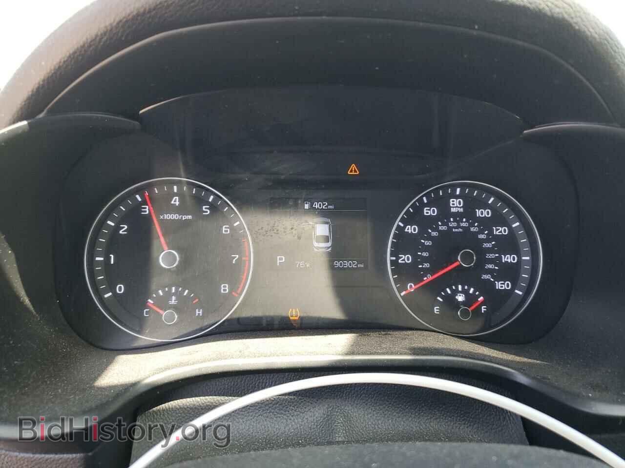 2021 KIA FORTE - VIN: 3KPF24AD9ME294346 - Фото 9