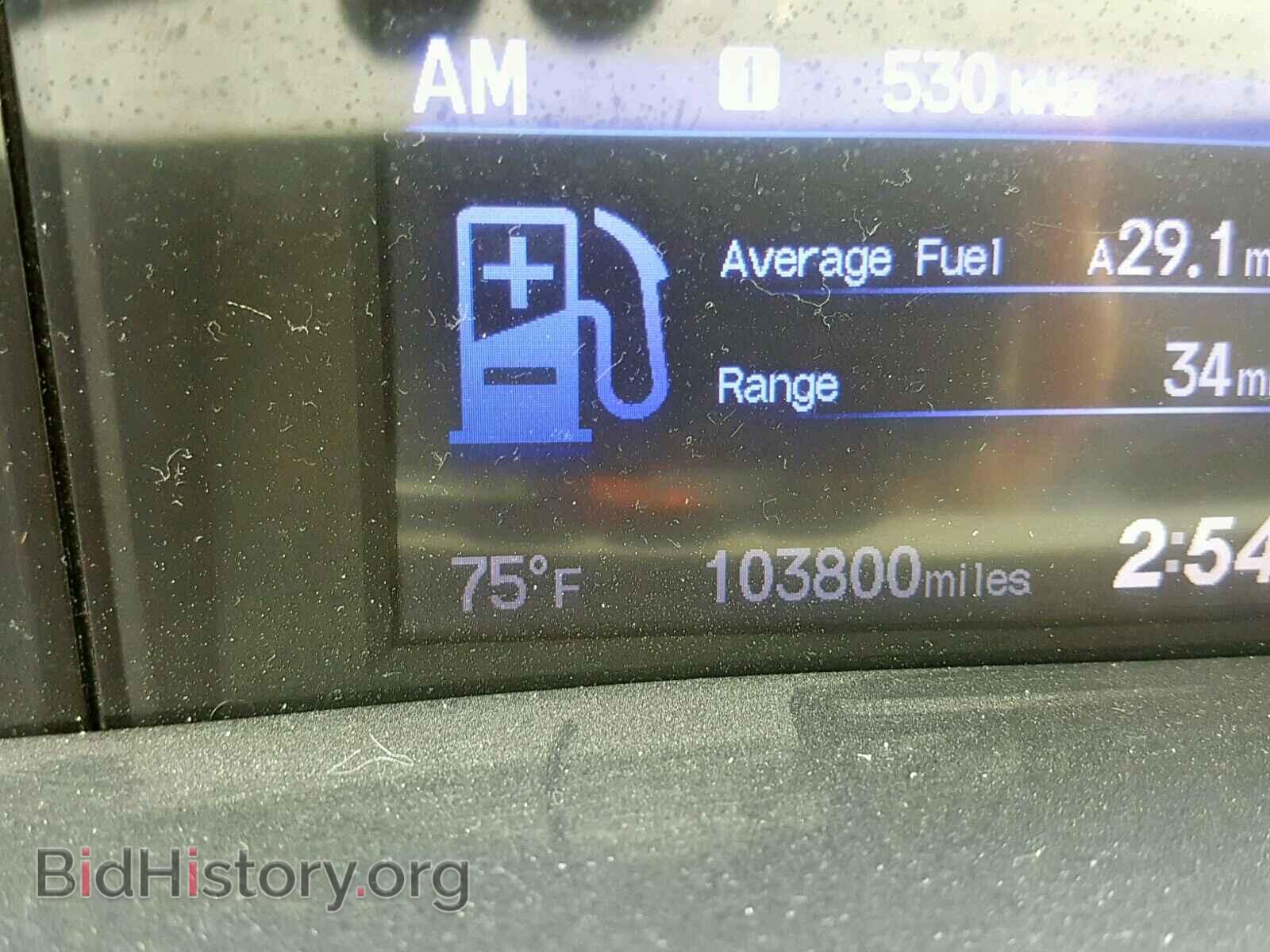 2012 HONDA CIVIC - VIN: 2HGFB2F89CH327009 - Фото 8