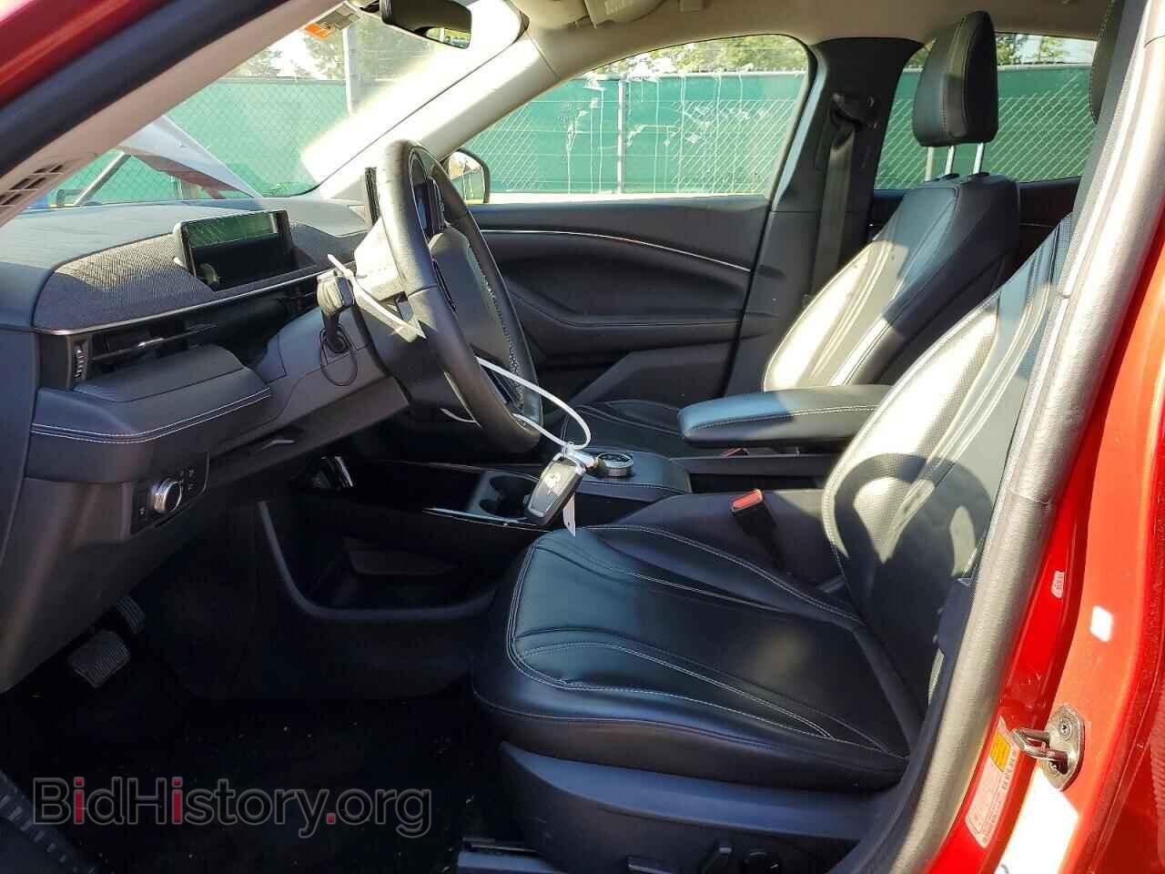 2021 FORD MUSTANG - VIN: 3FMTK3SU2MMA26896 - Фото 7