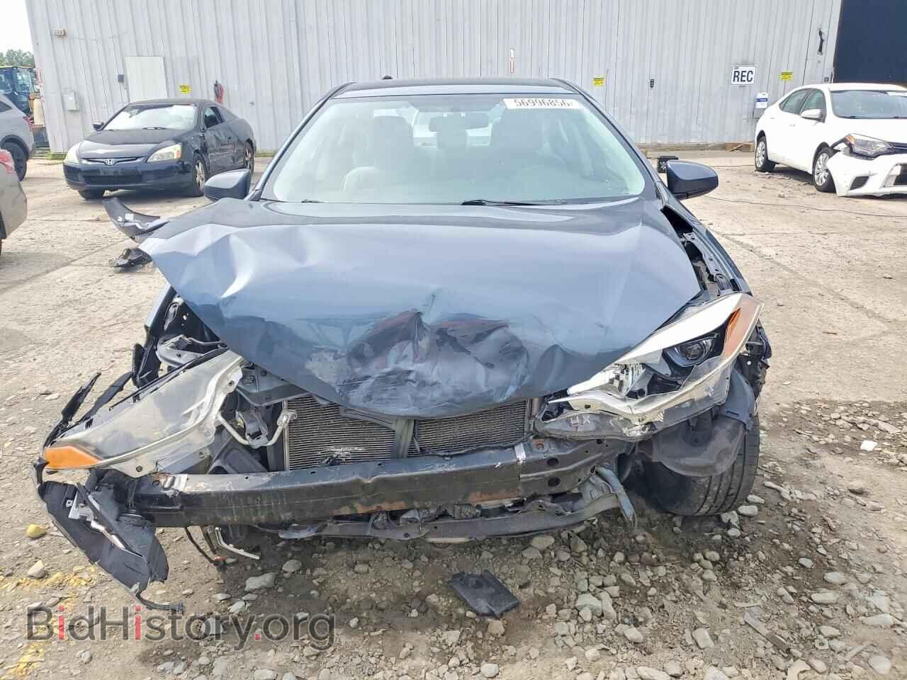 2014 TOYOTA COROLLA - VIN: 2T1BPRHE8EC001922 - Фото 5