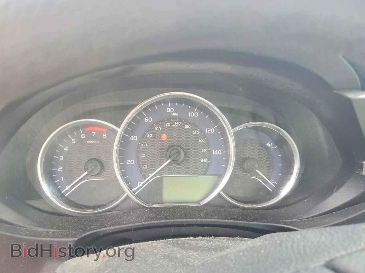 2014 TOYOTA COROLLA - VIN: 2T1BPRHE8EC001922 - Фото 9