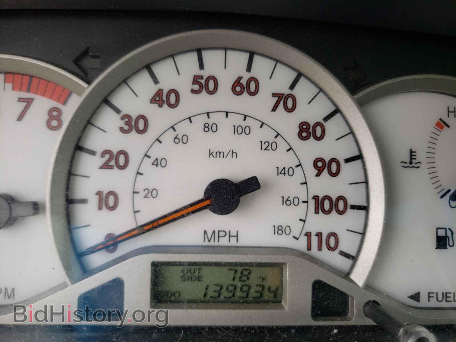2007 TOYOTA COROLLA - VIN: 2T1BR32E07C787511 - Фото 8