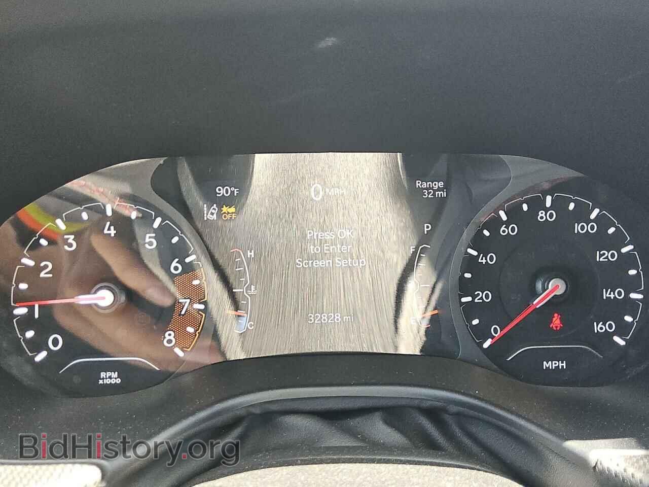 2024 JEEP COMPASS - VIN: 3C4NJDDN3RT144772 - Фото 9