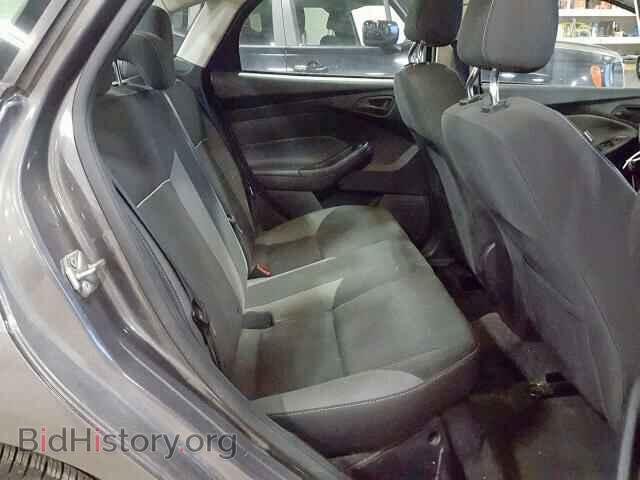 2012 FORD FOCUS SE - VIN: 1FAHP3F29CL249575 - Фото 6