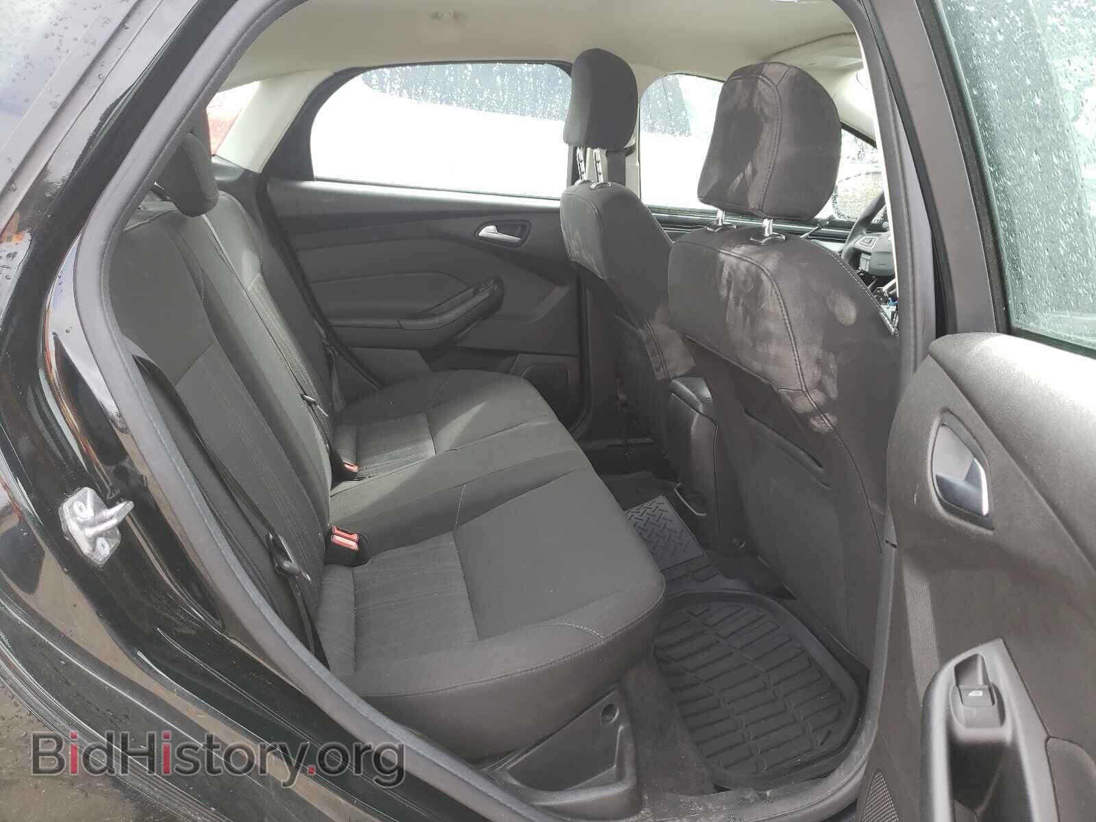 2017 FORD FOCUS - VIN: 1FADP3FE5HL326376 - Фото 6