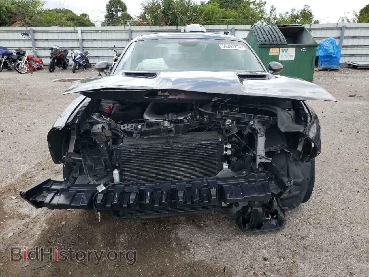 2015 DODGE CHALLENGER - VIN: 2C3CDZBG2FH855632 - Photo 5