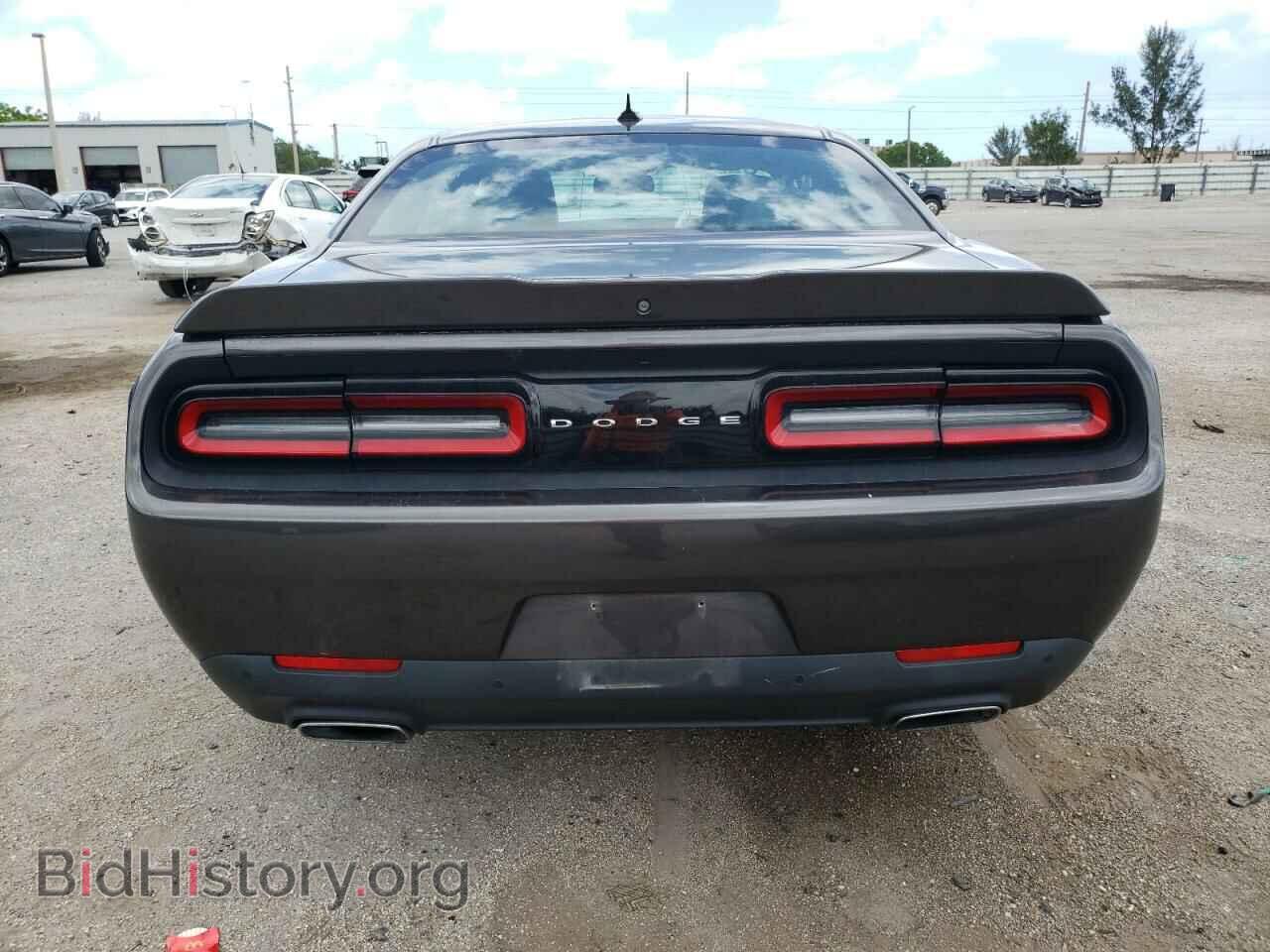 2015 DODGE CHALLENGER - VIN: 2C3CDZBG2FH855632 - Photo 6
