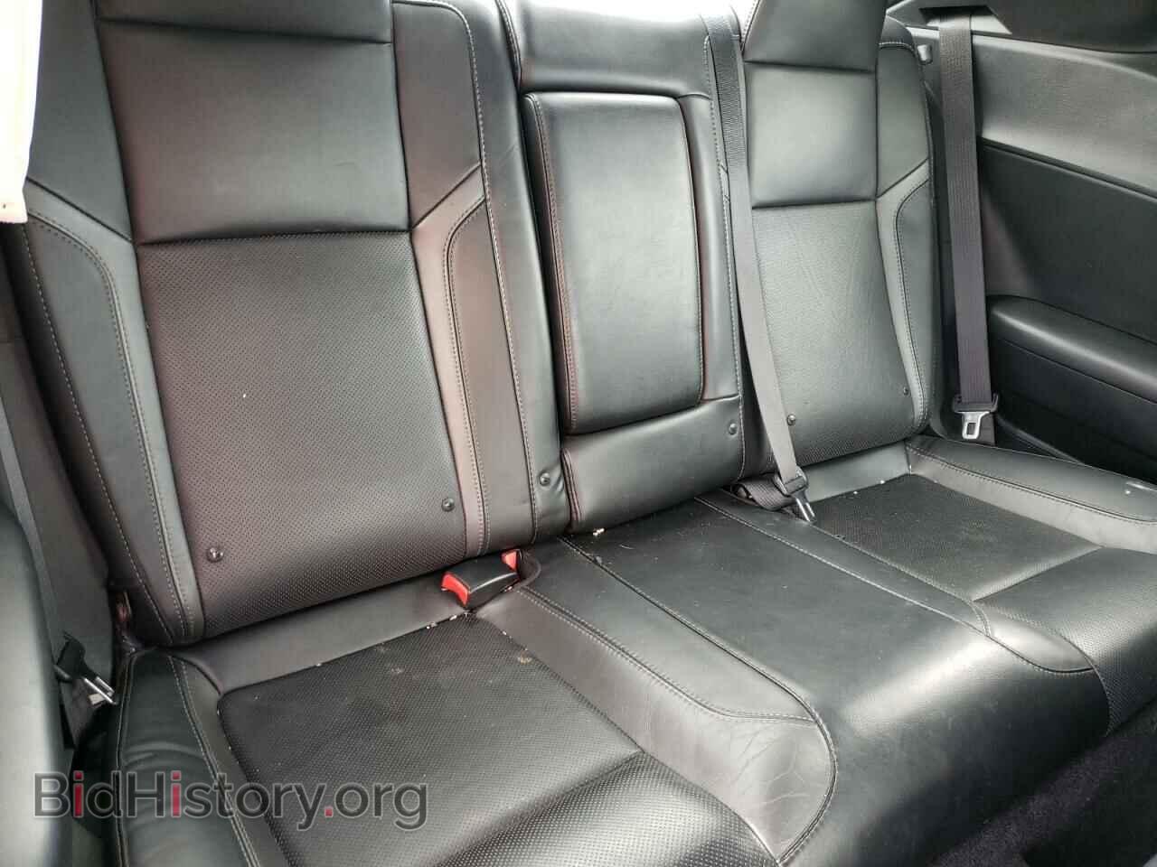 2015 DODGE CHALLENGER - VIN: 2C3CDZBG2FH855632 - Photo 10